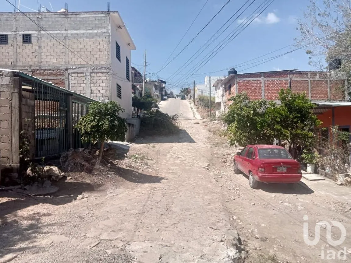 Terreno en Venta en Bosques del Sur, Tuxtla Gutiérrez, Chiapas | NEX-288798 | iad México | Foto 6 de 13