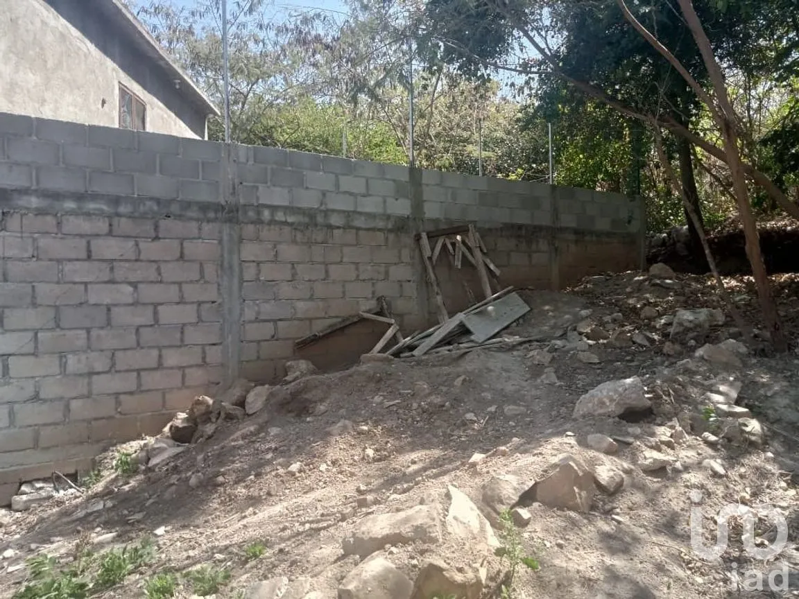 Terreno en Venta en Bosques del Sur, Tuxtla Gutiérrez, Chiapas | NEX-288798 | iad México | Foto 7 de 13