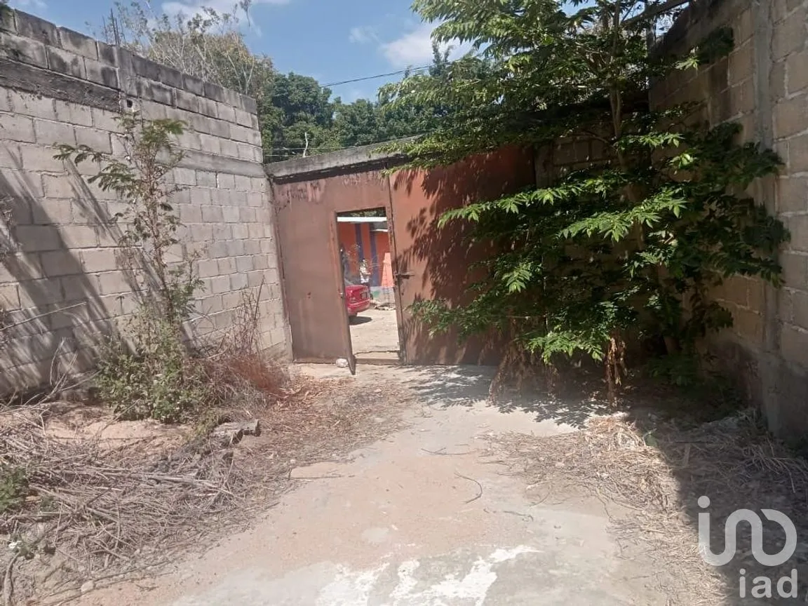 Terreno en Venta en Bosques del Sur, Tuxtla Gutiérrez, Chiapas | NEX-288798 | iad México | Foto 9 de 13