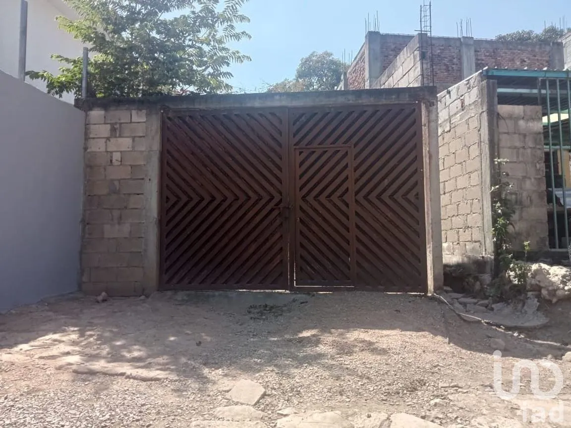 Terreno en Venta en Bosques del Sur, Tuxtla Gutiérrez, Chiapas | NEX-288798 | iad México | Foto 1 de 13
