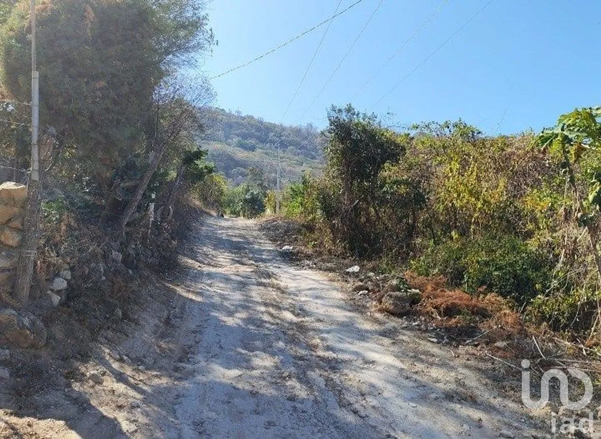 Terreno en Venta en Rivera Cerro Hueco, Tuxtla Gutiérrez, Chiapas | NEX-288799 | iad México | Foto 2 de 9