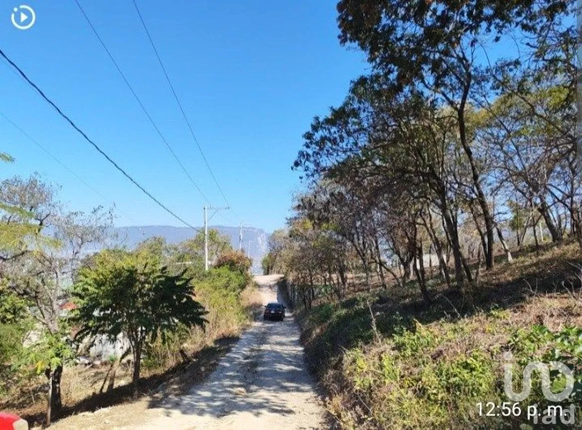 Terreno en Venta en Rivera Cerro Hueco, Tuxtla Gutiérrez, Chiapas | NEX-288799 | iad México | Foto 8 de 9