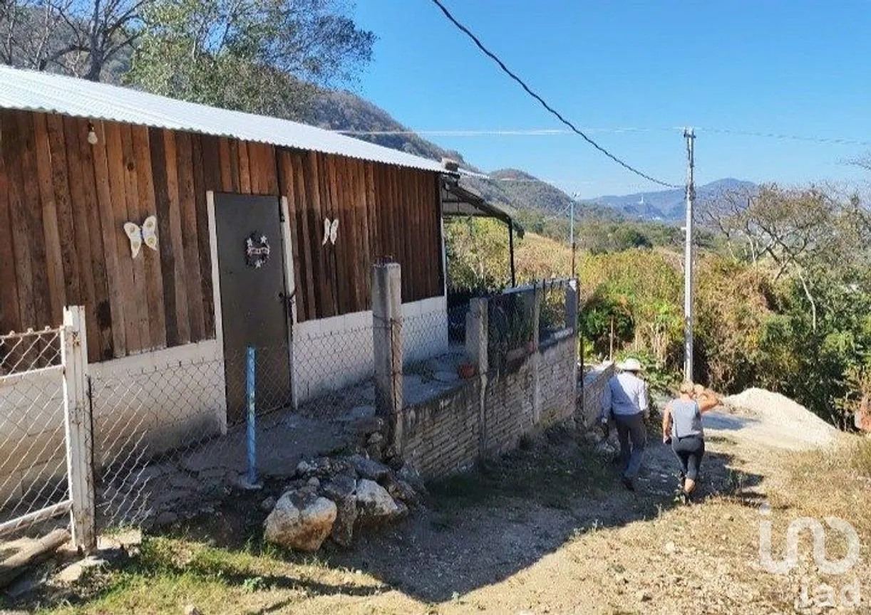Terreno en Venta en Rivera Cerro Hueco, Tuxtla Gutiérrez, Chiapas | NEX-288799 | iad México | Foto 9 de 9