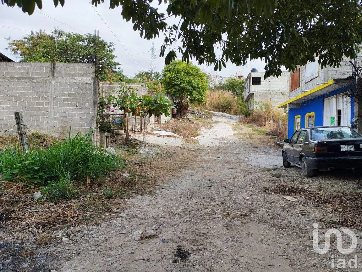 Terreno en Venta en Loma Larga, Tuxtla Gutiérrez, Chiapas | NEX-290297 | iad México | Foto 2 de 14
