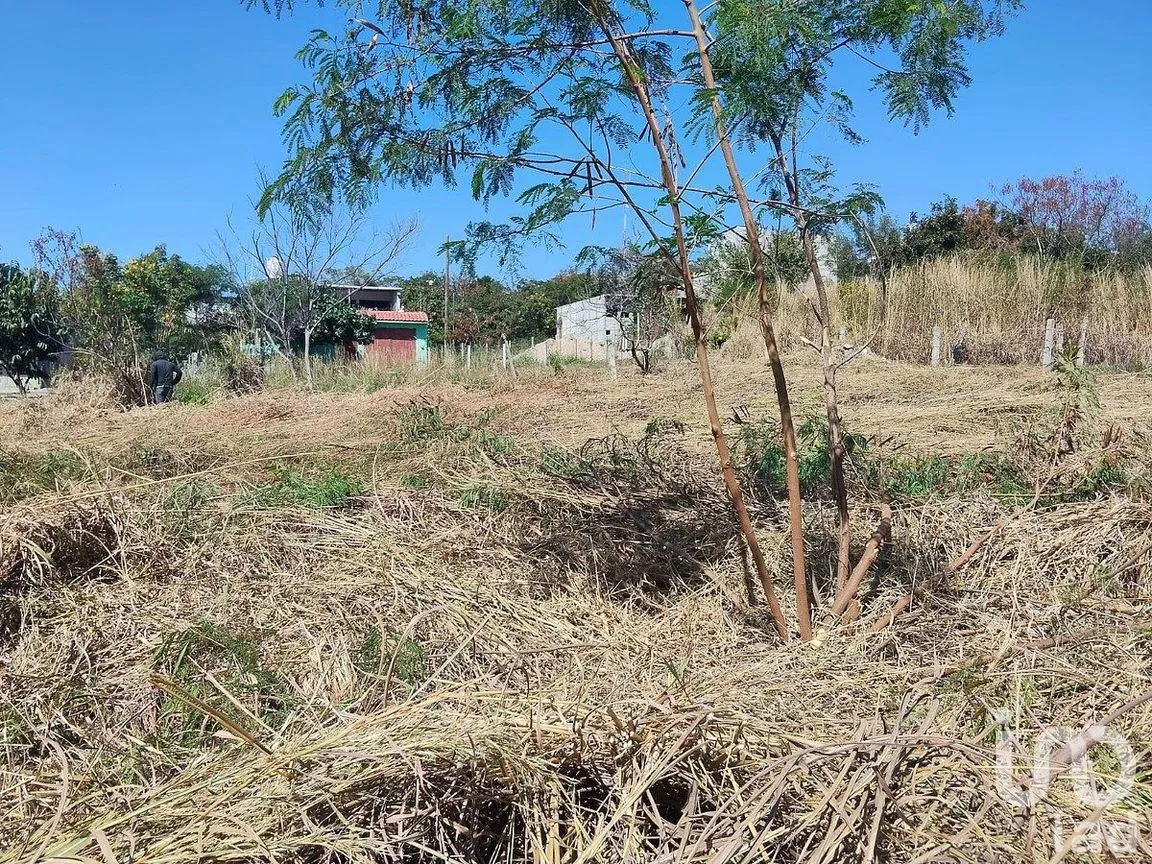Terreno en Venta en Loma Larga, Tuxtla Gutiérrez, Chiapas | NEX-290297 | iad México | Foto 11 de 14