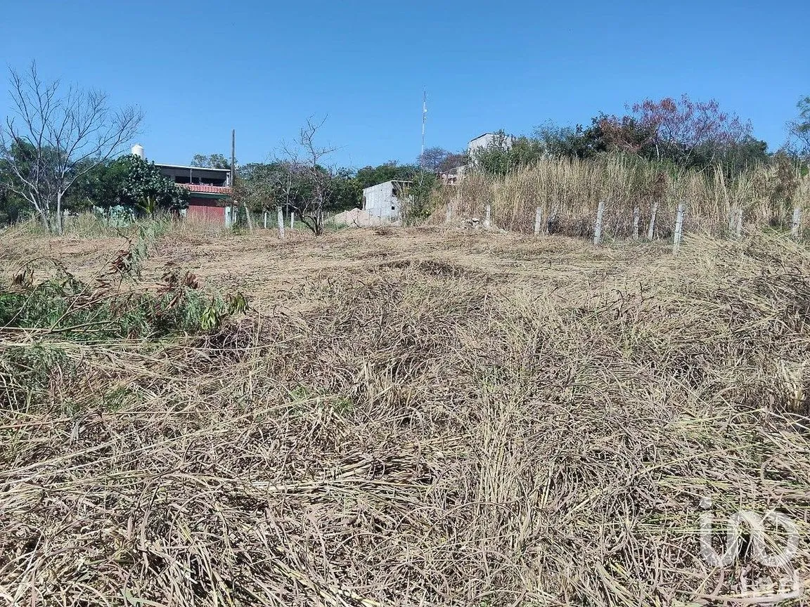 Terreno en Venta en Loma Larga, Tuxtla Gutiérrez, Chiapas | NEX-290297 | iad México | Foto 12 de 14