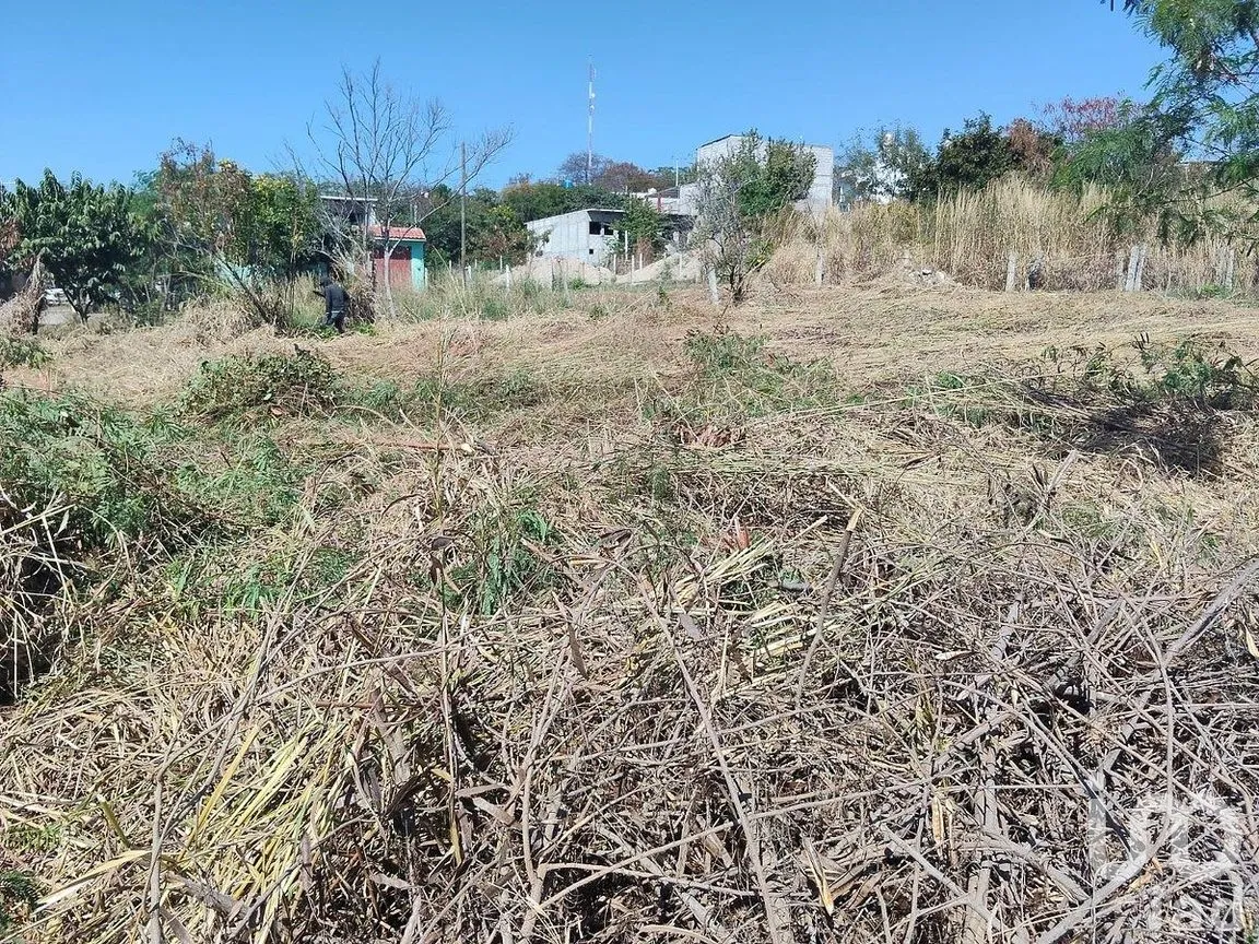 Terreno en Venta en Loma Larga, Tuxtla Gutiérrez, Chiapas | NEX-290297 | iad México | Foto 13 de 14
