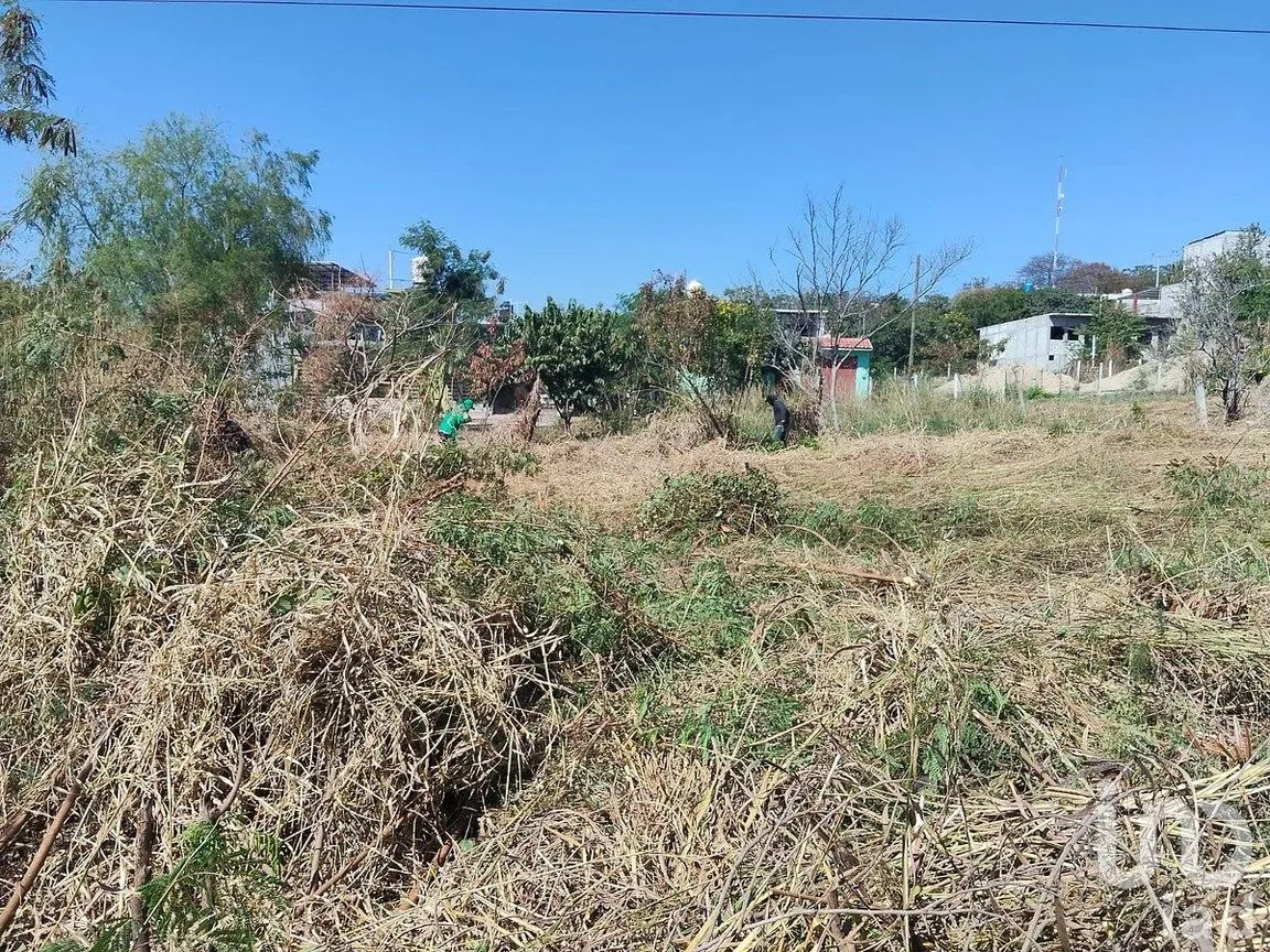 Terreno en Venta en Loma Larga, Tuxtla Gutiérrez, Chiapas | NEX-290297 | iad México | Foto 14 de 14