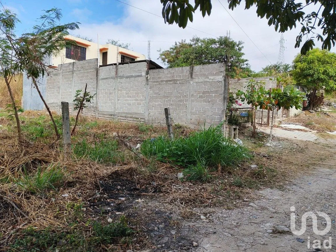 Terreno en Venta en Loma Larga, Tuxtla Gutiérrez, Chiapas | NEX-290297 | iad México | Foto 3 de 14