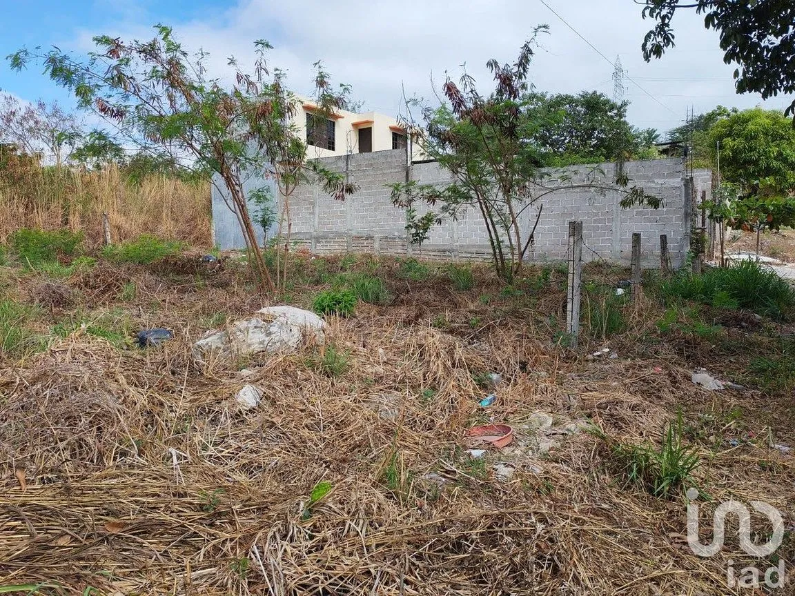 Terreno en Venta en Loma Larga, Tuxtla Gutiérrez, Chiapas | NEX-290297 | iad México | Foto 4 de 14