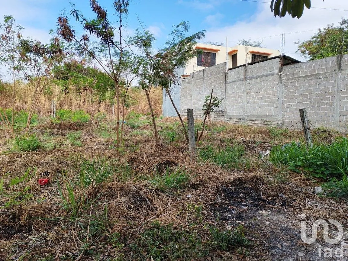 Terreno en Venta en Loma Larga, Tuxtla Gutiérrez, Chiapas | NEX-290297 | iad México | Foto 6 de 14