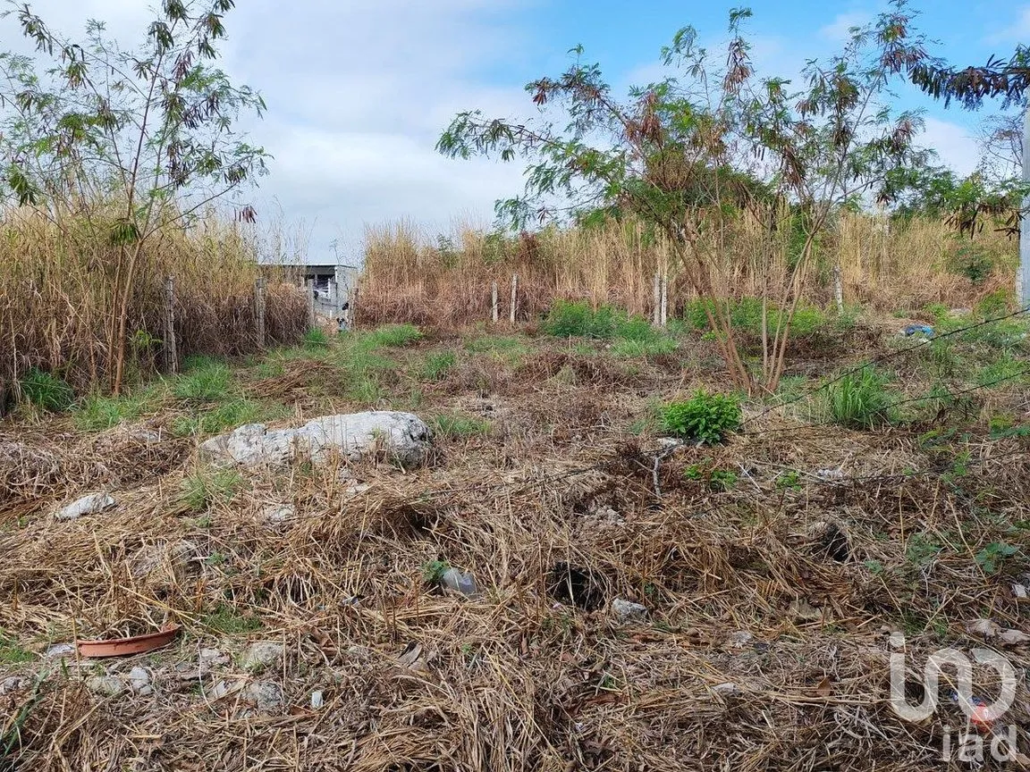 Terreno en Venta en Loma Larga, Tuxtla Gutiérrez, Chiapas | NEX-290297 | iad México | Foto 7 de 14