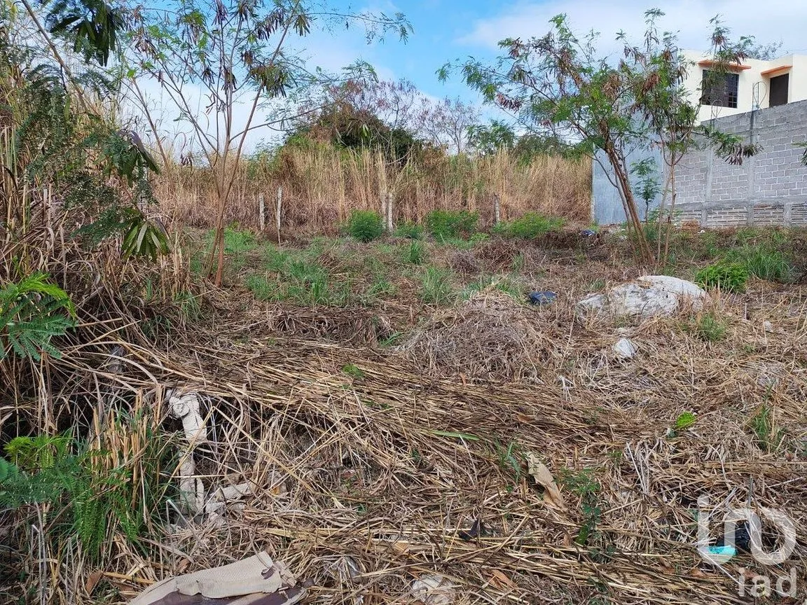 Terreno en Venta en Loma Larga, Tuxtla Gutiérrez, Chiapas | NEX-290297 | iad México | Foto 8 de 14