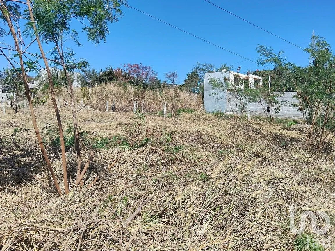 Terreno en Venta en Loma Larga, Tuxtla Gutiérrez, Chiapas | NEX-290297 | iad México | Foto 9 de 14