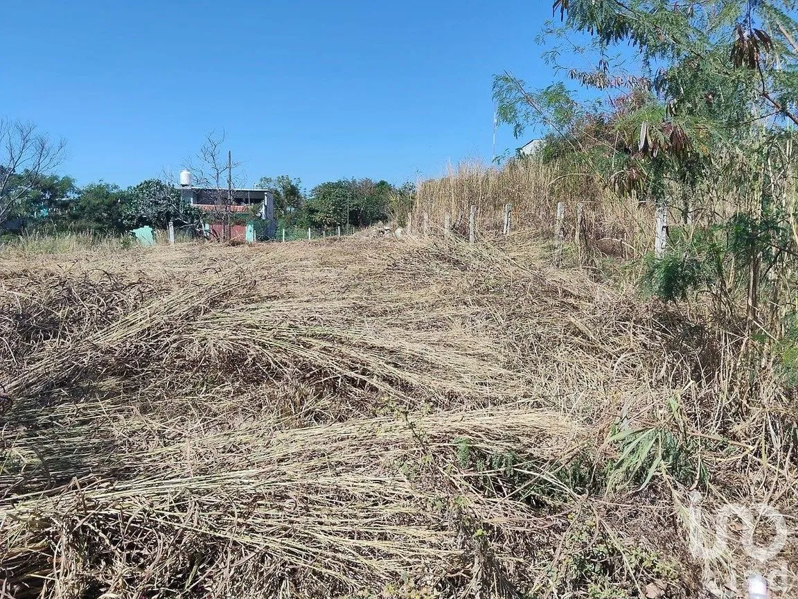 Terreno en Venta en Loma Larga, Tuxtla Gutiérrez, Chiapas | NEX-290297 | iad México | Foto 10 de 14