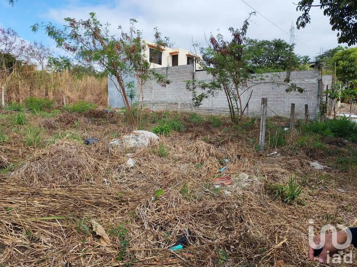 Terreno en Venta en Loma Larga, Tuxtla Gutiérrez, Chiapas | NEX-290297 | iad México | Foto 1 de 14