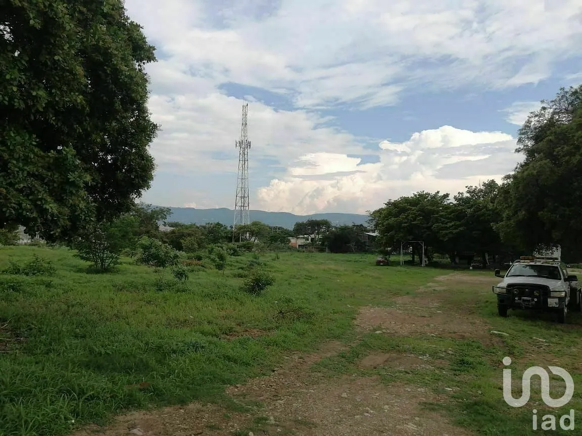 Terreno en Renta en Albania Baja, Tuxtla Gutiérrez, Chiapas | NEX-291349 | iad México | Foto 2 de 11