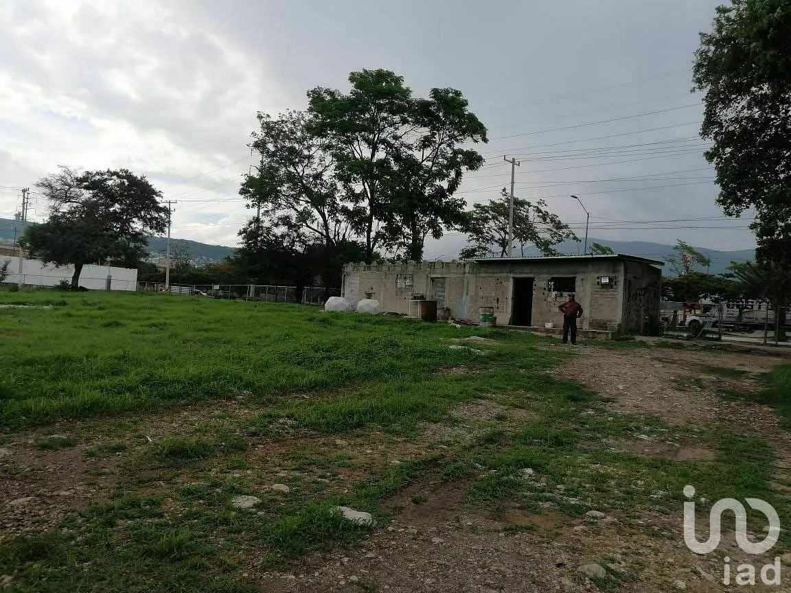 Terreno en Renta en Albania Baja, Tuxtla Gutiérrez, Chiapas | NEX-291349 | iad México | Foto 11 de 11