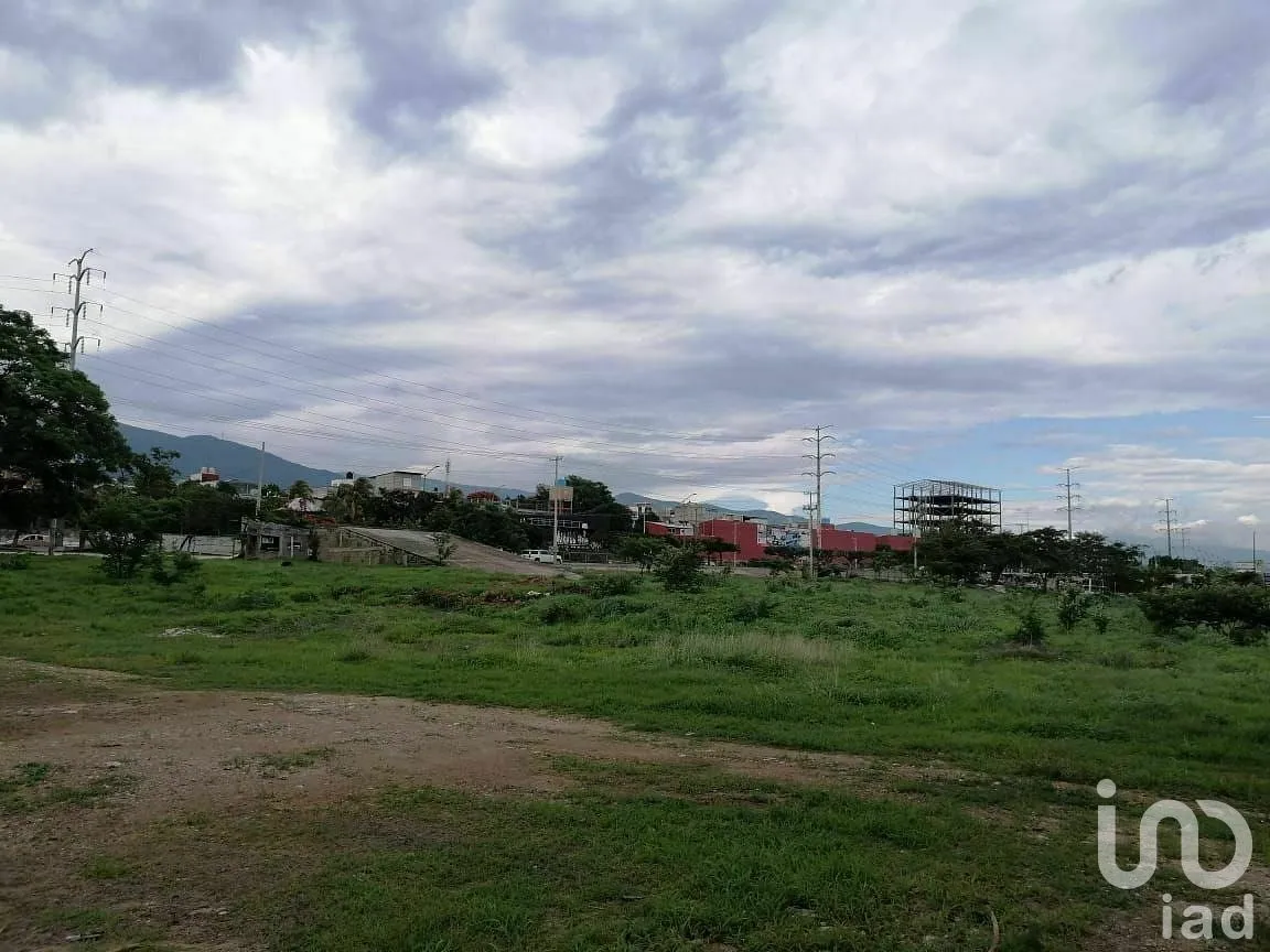 Terreno en Renta en Albania Baja, Tuxtla Gutiérrez, Chiapas | NEX-291349 | iad México | Foto 5 de 11