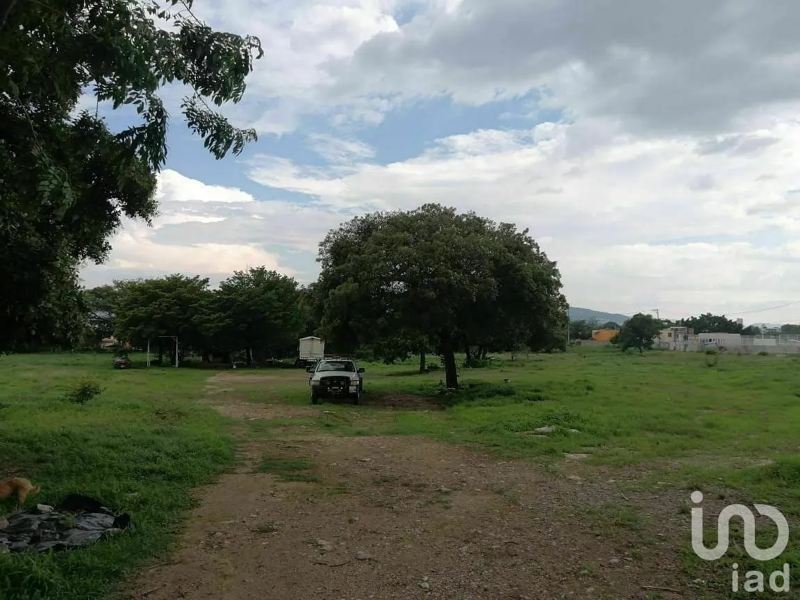 Terreno en Renta en Albania Baja, Tuxtla Gutiérrez, Chiapas | NEX-291349 | iad México | Foto 8 de 11