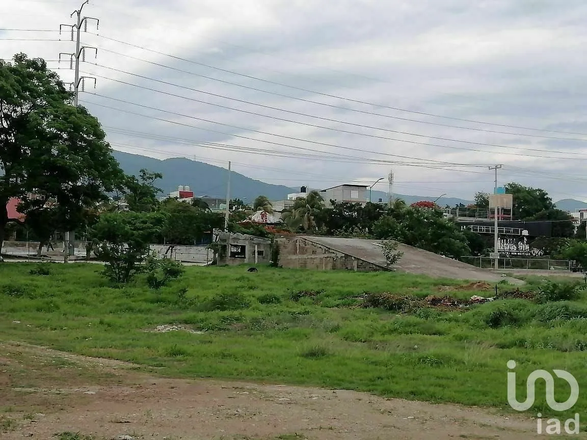 Terreno en Renta en Albania Baja, Tuxtla Gutiérrez, Chiapas | NEX-291349 | iad México | Foto 9 de 11