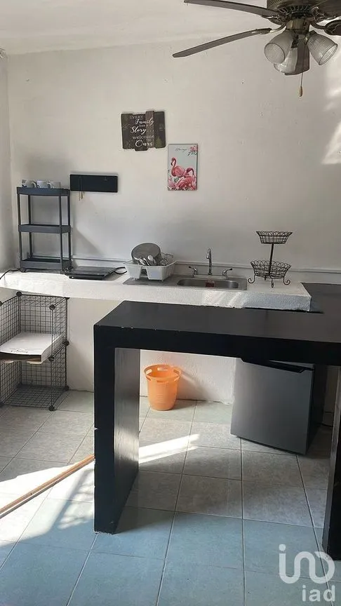Departamento en Renta en Residencial Campestre, Tuxtla Gutiérrez, Chiapas | NEX-294598 | iad México | Foto 3 de 9