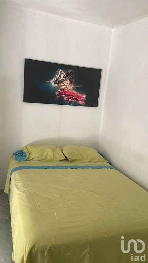 Departamento en Renta en Residencial Campestre, Tuxtla Gutiérrez, Chiapas | NEX-294598 | iad México | Foto 5 de 9