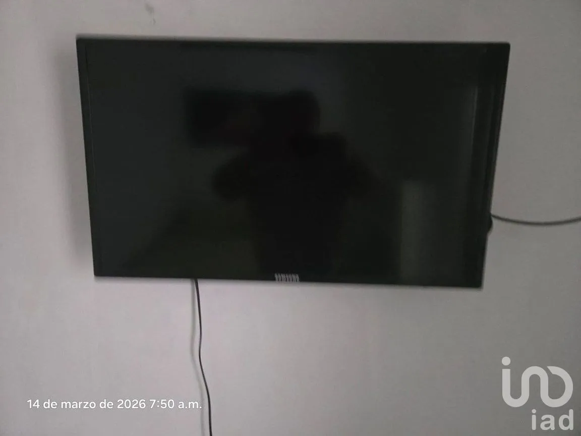 Departamento en Renta en Residencial Campestre, Tuxtla Gutiérrez, Chiapas | NEX-294598 | iad México | Foto 7 de 9