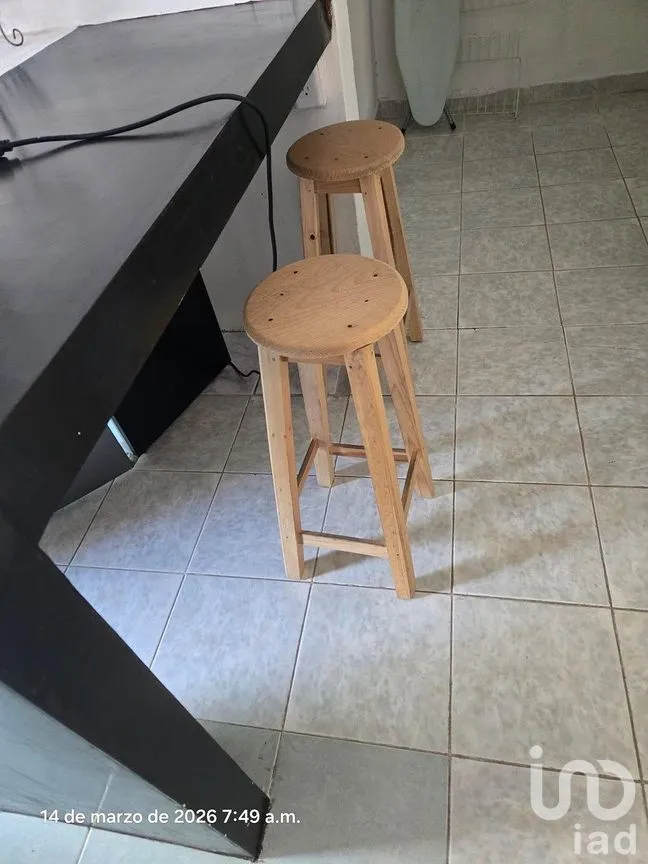 Departamento en Renta en Residencial Campestre, Tuxtla Gutiérrez, Chiapas | NEX-294598 | iad México | Foto 8 de 9