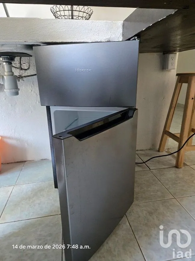 Departamento en Renta en Residencial Campestre, Tuxtla Gutiérrez, Chiapas | NEX-294598 | iad México | Foto 9 de 9