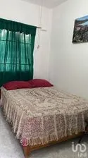 NEX-294599 - Departamento en Renta, con 1 recamara, con 1 baño en Residencial Campestre, CP 29030, Chiapas.