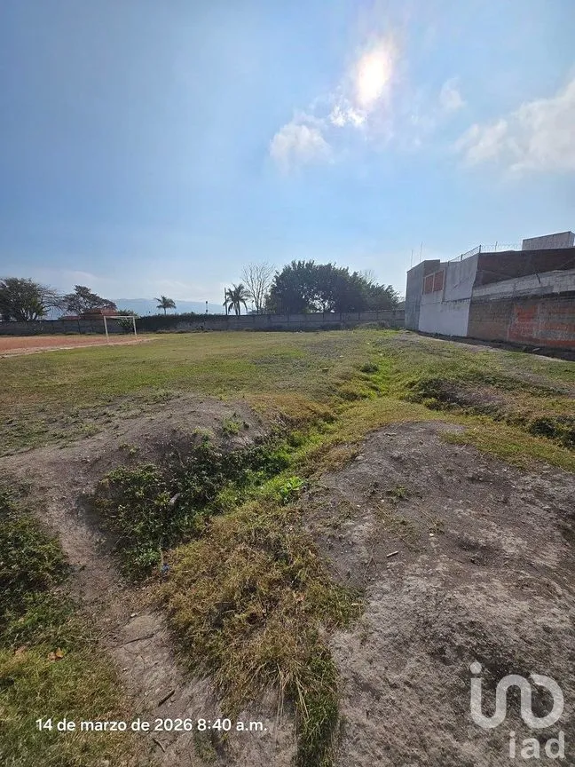 Terreno en Venta en Santa Cecilia, Berriozábal, Chiapas | NEX-294600 | iad México | Foto 4 de 7