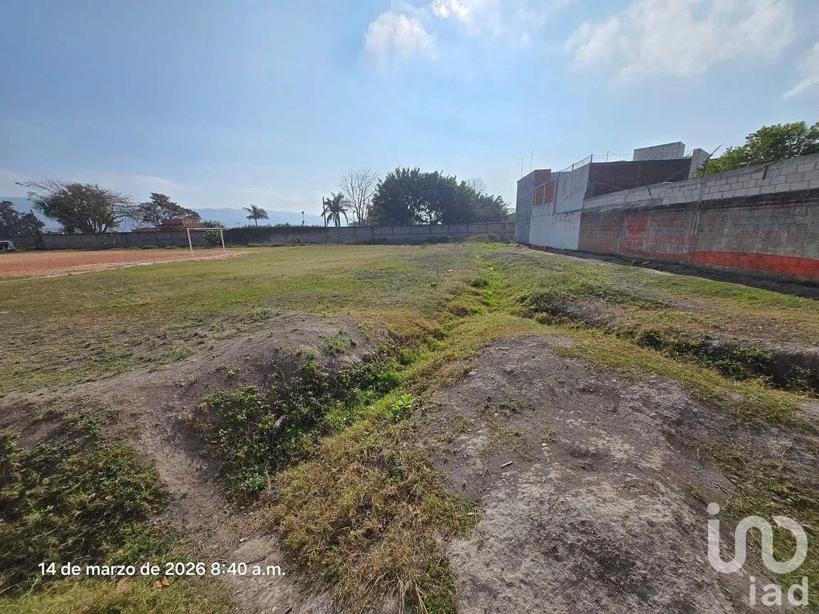 Terreno en Venta en Santa Cecilia, Berriozábal, Chiapas | NEX-294600 | iad México | Foto 5 de 7