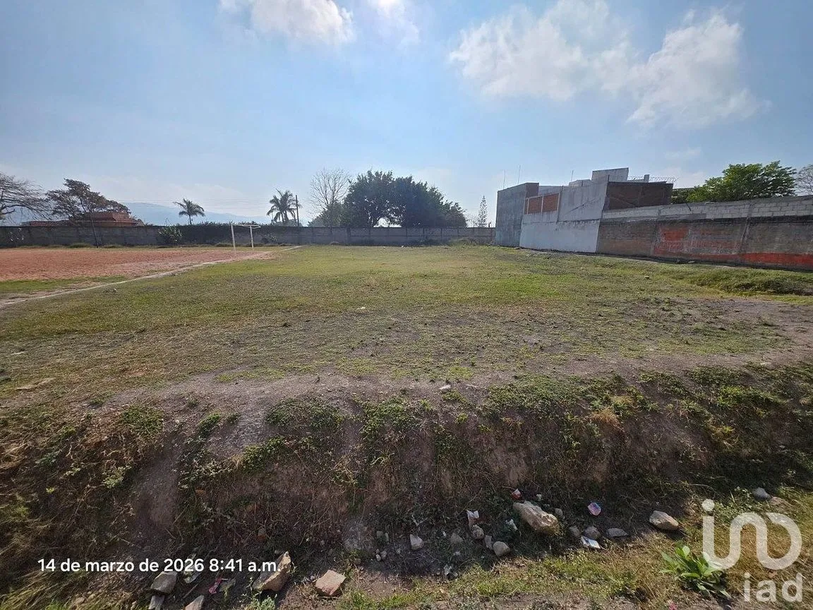 Terreno en Venta en Santa Cecilia, Berriozábal, Chiapas | NEX-294600 | iad México | Foto 7 de 7