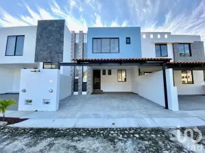 NEX-115222 - Casa en Venta, con 3 recamaras, con 3 baños, con 160 m2 de construcción en Santiago, CP 28860, Colima.