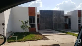 NEX-115374 - Casa en Venta, con 2 recamaras, con 1 baño, con 63 m2 de construcción en El Porvenir, CP 28019, Colima.