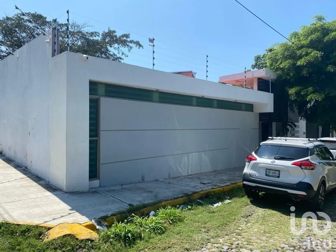 Casa en Venta en El Moralete, Colima, Colima