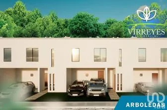 NEX-209429 - Casa en Venta, con 3 recamaras, con 2 baños, con 159.9 m2 de construcción en Arboledas, CP 28077, Colima.
