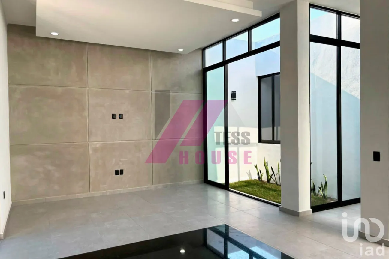 Casa en Venta en Residencial Esmeralda Norte, Colima, Colima | NEX-226703 | iad México | Foto 4 de 9