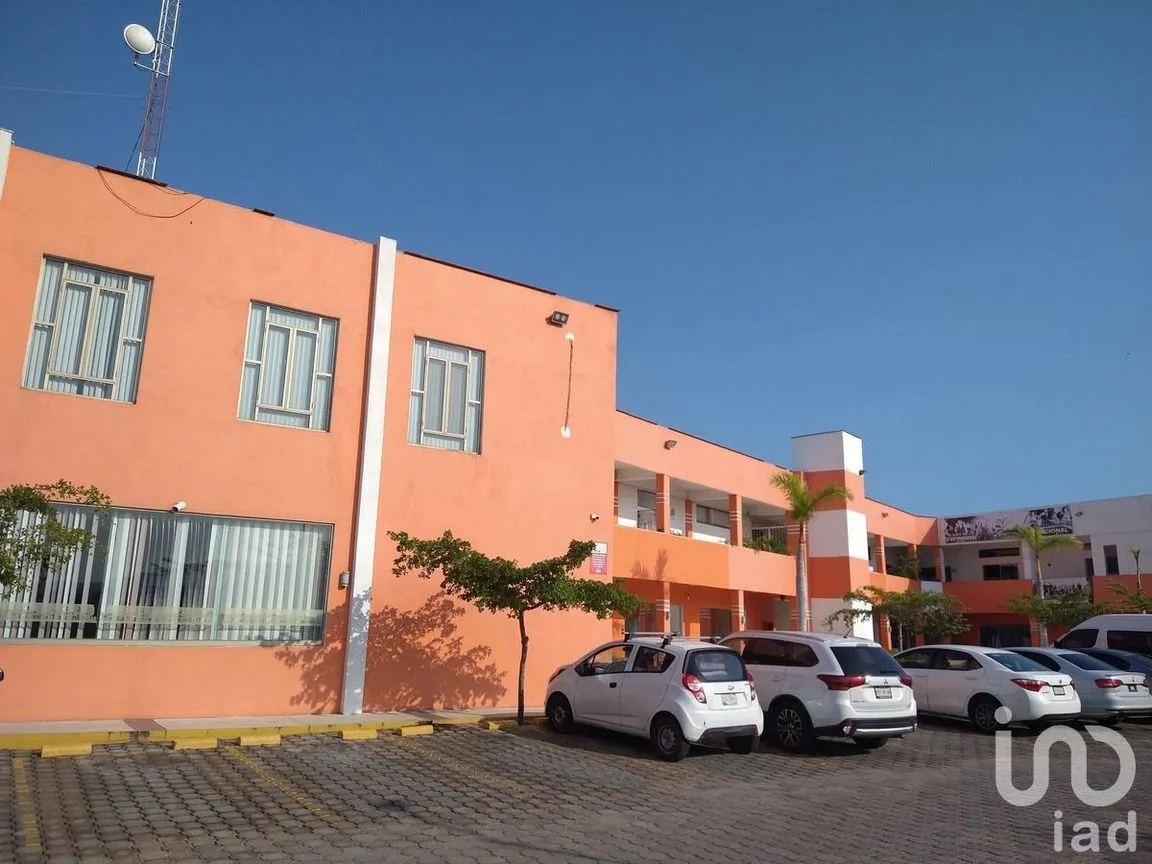 Local en Venta en Elías Zamora Verduzco, Manzanillo, Colima | NEX-227676 | iad México | Foto 4 de 10