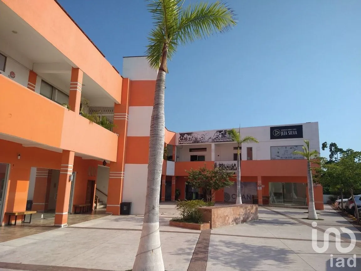 Local en Venta en Elías Zamora Verduzco, Manzanillo, Colima | NEX-227676 | iad México | Foto 9 de 10