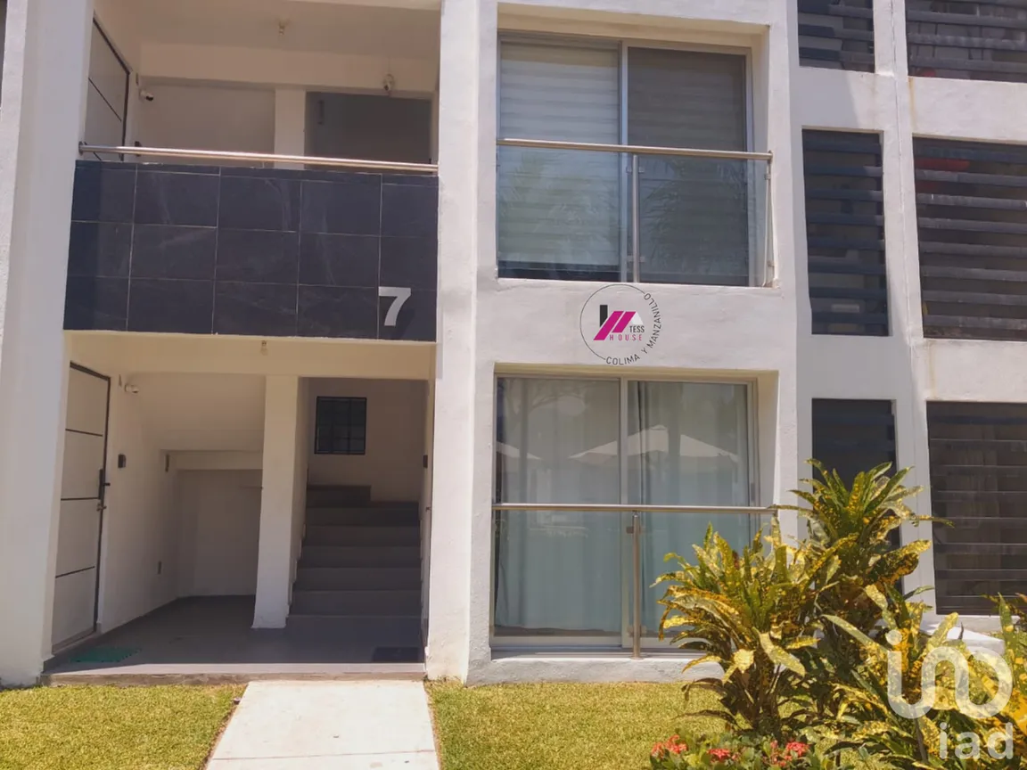 Departamento en Venta en El Campanario, Manzanillo, Colima | NEX-227727 | iad México | Foto 2 de 11