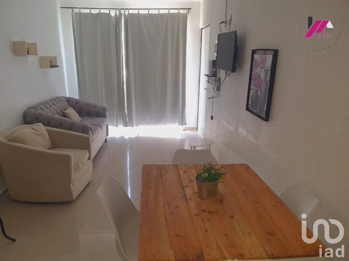 Departamento en Venta en El Campanario, Manzanillo, Colima | NEX-227727 | iad México | Foto 3 de 11