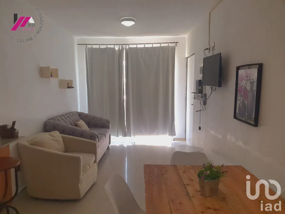 Departamento en Venta en El Campanario, Manzanillo, Colima | NEX-227727 | iad México | Foto 4 de 11