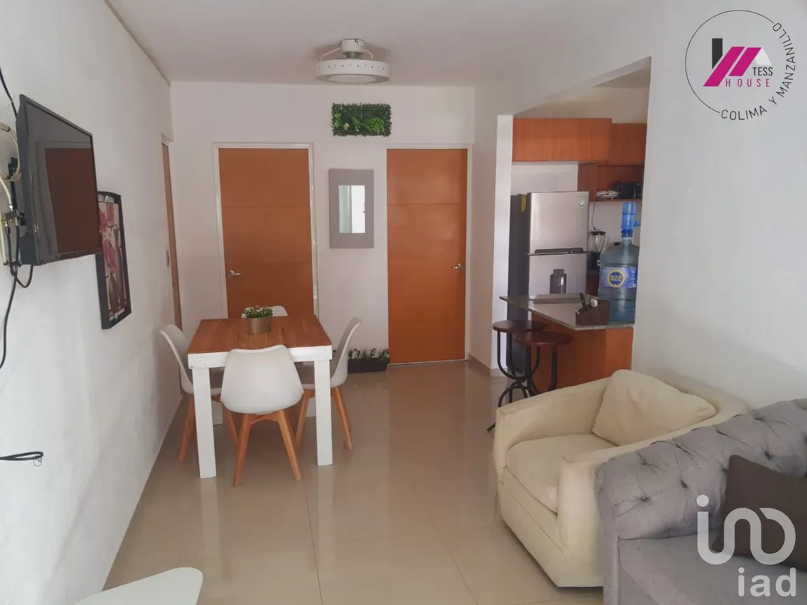 Departamento en Venta en El Campanario, Manzanillo, Colima | NEX-227727 | iad México | Foto 5 de 11