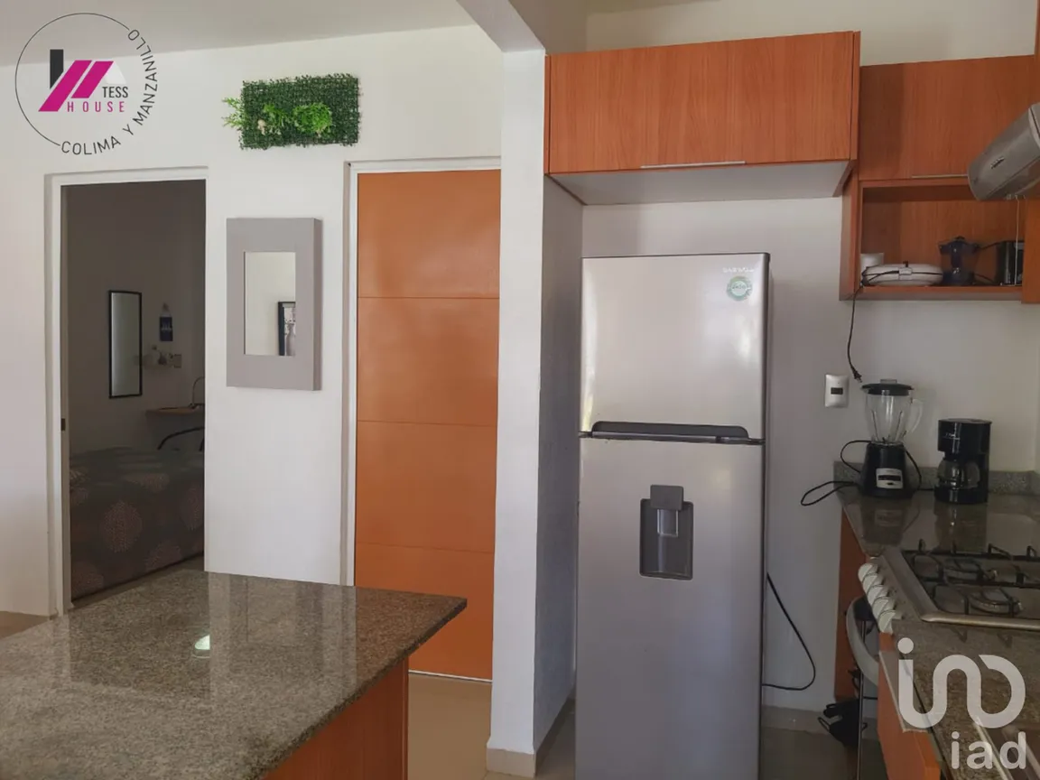 Departamento en Venta en El Campanario, Manzanillo, Colima | NEX-227727 | iad México | Foto 6 de 11