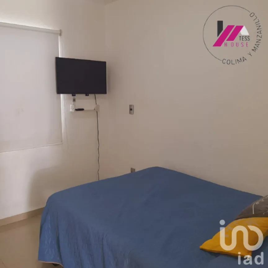 Departamento en Venta en El Campanario, Manzanillo, Colima | NEX-227727 | iad México | Foto 7 de 11