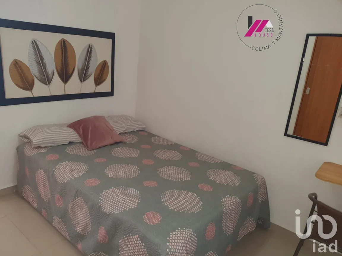 Departamento en Venta en El Campanario, Manzanillo, Colima | NEX-227727 | iad México | Foto 8 de 11