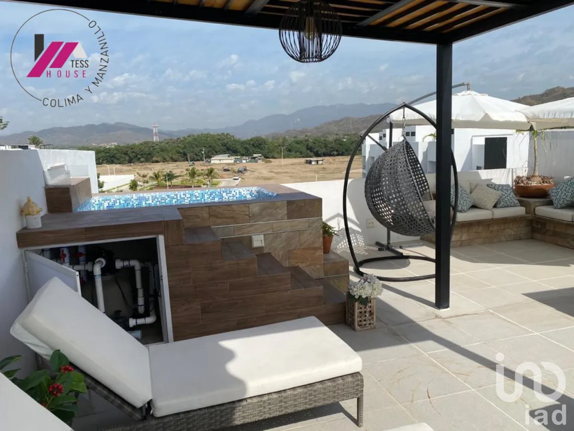 Departamento en Venta en Elías Zamora Verduzco, Manzanillo, Colima | NEX-227730 | iad México | Foto 2 de 15