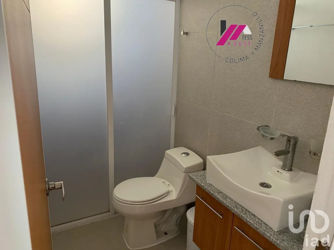 Departamento en Venta en Elías Zamora Verduzco, Manzanillo, Colima | NEX-227730 | iad México | Foto 11 de 15